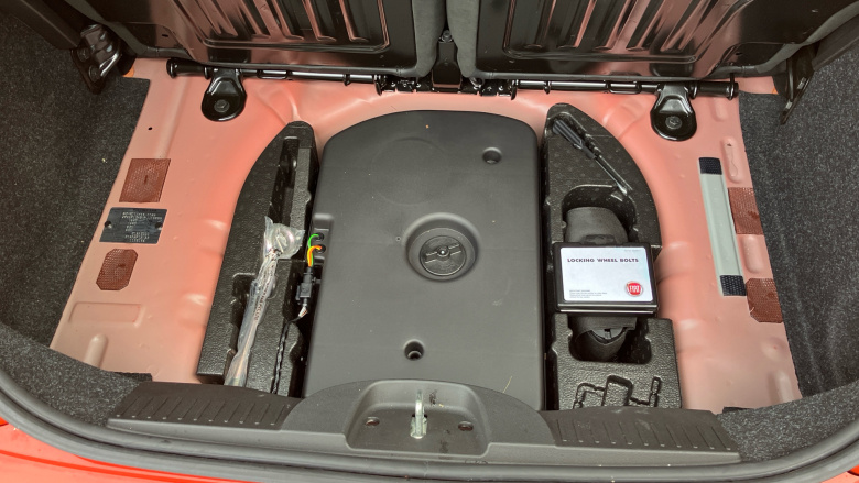 Abarth 695 1.4 T-Jet 180 Turismo 3dr [Xenon Headlights] Petrol Hatchback